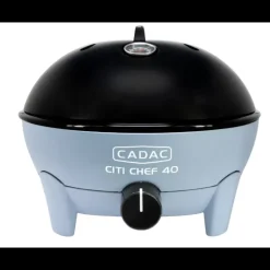CADAC City chef 40