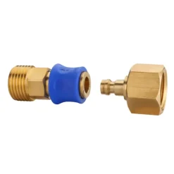 CADAC Coupleur rapide gaz G1/2"
