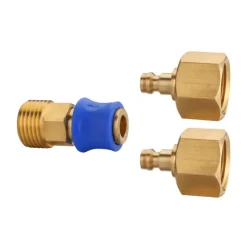 CADAC Coupleur rapide gaz G1/2"