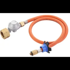 CADAC Détendeur HP avec flexible