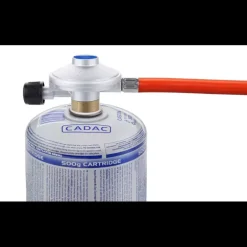 CADAC Détendeur pour cartouche EN417