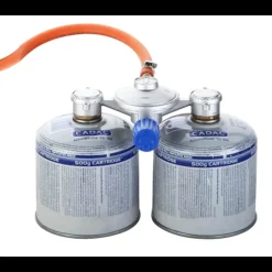 CADAC Dual Power Pak