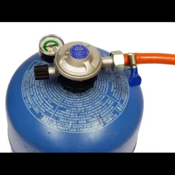 CADAC Kit Détendeur pour bouteille CAMPINGAZ