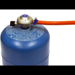 CADAC Kit Détendeur pour bouteille CAMPINGAZ