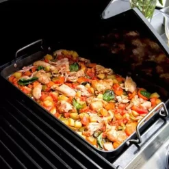 CADAC Méridian Plat à rôtir