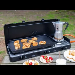 CADAC Plancha plate