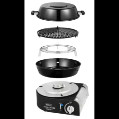 CADAC Safari Chef 30 Compact Lite