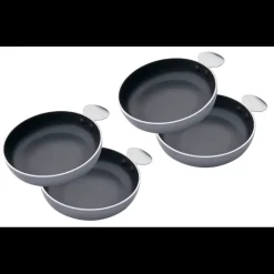 CADAC Set tapas