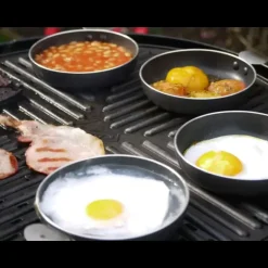 CADAC Set tapas