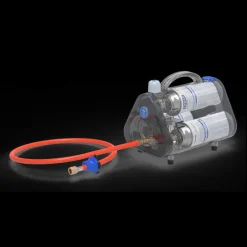 CADAC Trio Power Pack