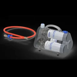 CADAC Trio Power Pack