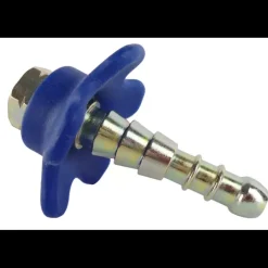 CADAC Tétine de gaz g1/4'' avec volant