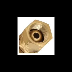 CADAC Tétine de gaz g1/4'' avec volant