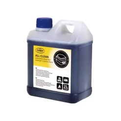 CAMP4 All-Clean