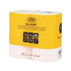 CAMP4 All-Soft x4