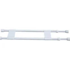 CAMP4 Barres anti-chutes double