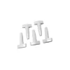 CAMP4 Bouchons de matelas gonflable x 5