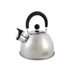 CAMP4 Bouilloire Contessa compacte | 1,5 L