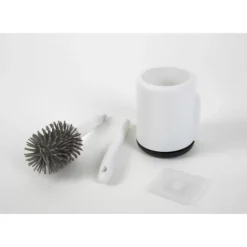 CAMP4 Brosse à WC en silicone
