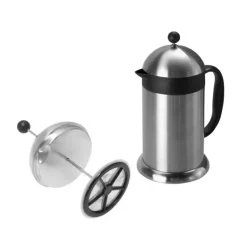 CAMP4 Cafetière à piston istotherme 1 L