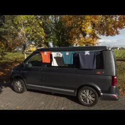 CAMP4 Corde à linge pour Multirail