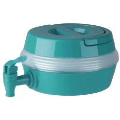 CAMP4 Fontaine à eau pliable 5,5 L