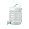 CAMP4 Fontaine à eau pliable 3,5 L