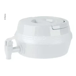 CAMP4 Fontaine à eau pliable 3,5 L