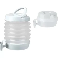 CAMP4 Fontaine à eau pliable 3,5 L