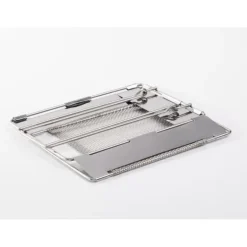CAMP4 Grille-pain pliable
