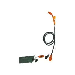 CAMP4 Kit douche portable 12 V