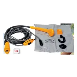 CAMP4 Kit douche portable 12 V