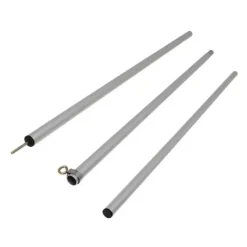 CAMP4 Poteau 3 parties 170-260 cm