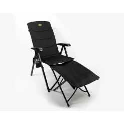 CAMP4 Repose-pieds Mesh Deluxe