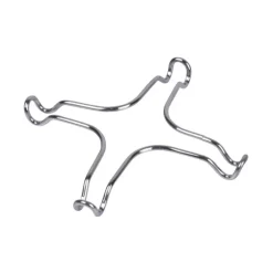 CAMP4 Support petit ustensile de cuisine pour réchauds cartouche