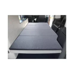 CAMP4 Surmatelas pliable PÖSSL Campster