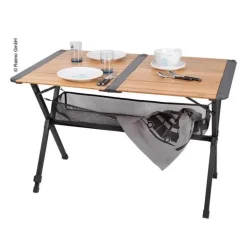 CAMP4 Table Mendoza
