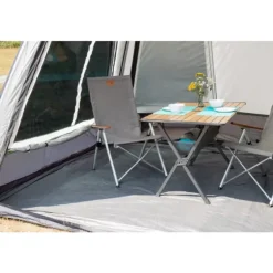 CAMP4 Table Mendoza