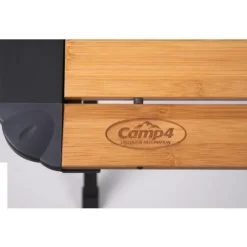 CAMP4 Table Mendoza