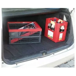 CAMP4 Tapis anti-dérapant 120 x 55 cm