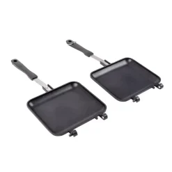 CAMP4 Toaster pour gazinière