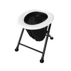 CAMP4 Toilette pliable