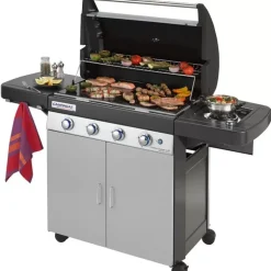 CAMPINGAZ 4 Series Classic WLD