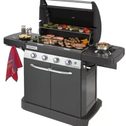 CAMPINGAZ 4 Series Classic LXSD Plus