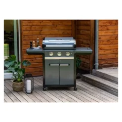 CAMPINGAZ Barbecue Premium 3 S