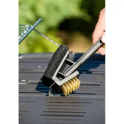 CAMPINGAZ Brosse pour grille 3 en 1