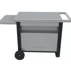 CAMPINGAZ Chariot Deluxe pour plancha 2 brûleurs