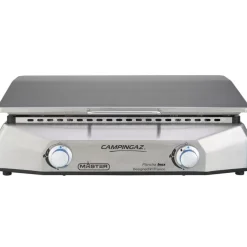 CAMPINGAZ Plancha Master EX 100% Inox