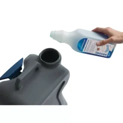 CAMPINGAZ WC Chimique Portable 20 L