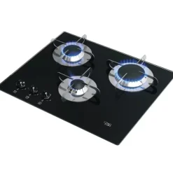 CAN Burny Cristal 3 feux | PV1355